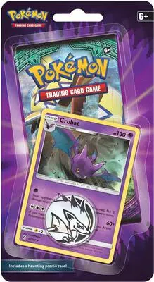 Blíster 1 sobre Albor de Guadianes (Crobat)