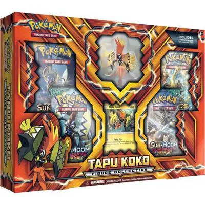 Caja colección figura Albor de Guadianes