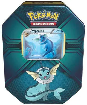 Lata Albor de Guadianes (Vaporeon)