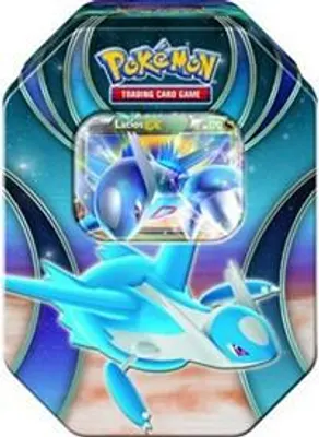 Lata Antiguos Orígenes (Latios EX)