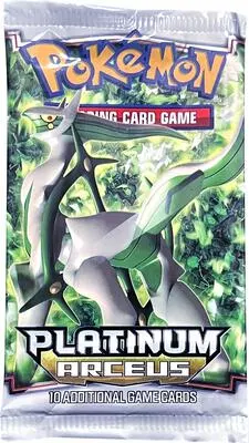 Sobre Arceus