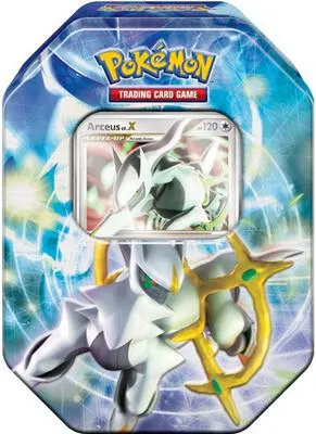 Lata Arceus (Blue)