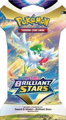 Sobre Astros Brillantes (con funda)