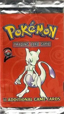Sobre Base Set 2