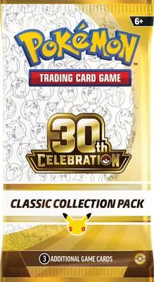 Caja colección Celebración 30.º Aniversario (Classic Collection)