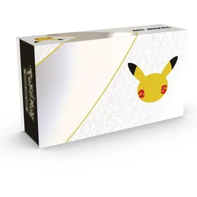 Caja colección ultra premium Celebraciones