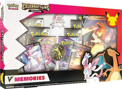 Caja colección especial Celebraciones