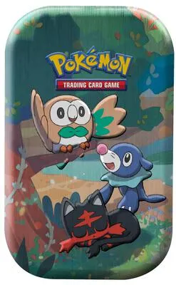Mini lata Celebraciones (Alola)
