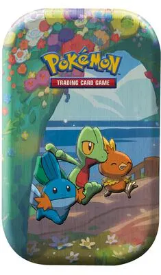 Mini lata Celebraciones (Hoenn)