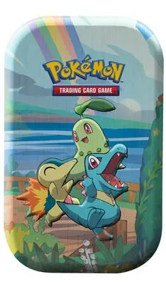 Mini lata Celebraciones (Johto)
