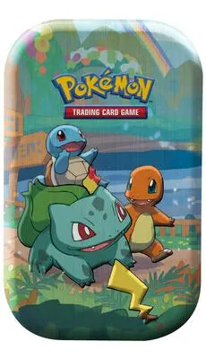 Mini lata Celebraciones (Kanto)
