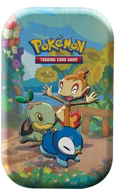 Mini lata Celebraciones (Sinnoh)