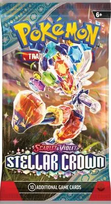 Sobre Corona Astral