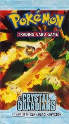 Sobre Crystal Guardians