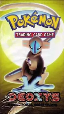 Sobre Deoxys