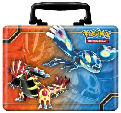Caja colección Destellos de Fuego