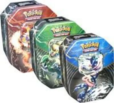 Lata Destellos de Fuego (Bundle of 3)
