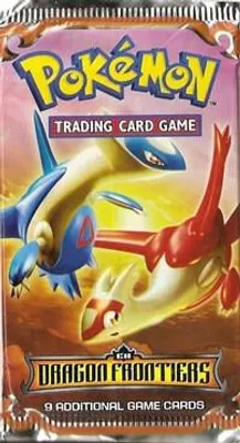 Sobre Dragon Frontiers