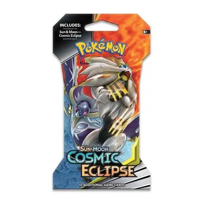 Sobre Eclipse Cósmico (con funda)