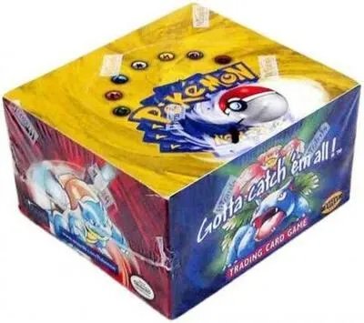 Caja de sobres Edición Básica (Revised Unlimited Edition)