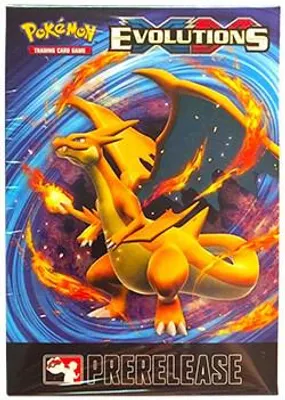 Otro Evoluciones
