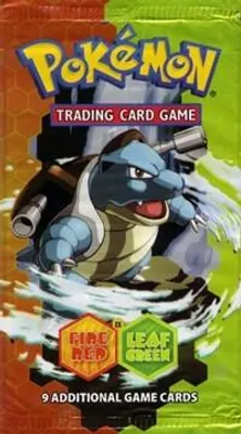 Sobre FireRed & LeafGreen