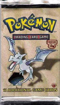 Sobre Fósil (1st Edition)