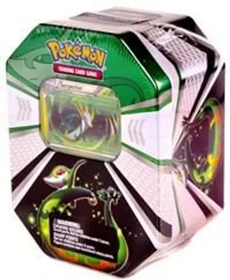 Lata Fuerzas Emergentes (Serperior)