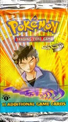 Sobre Gym Heroes (1st Edition)