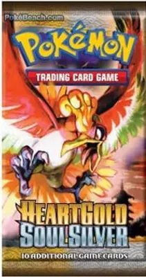 Sobre HeartGold SoulSilver