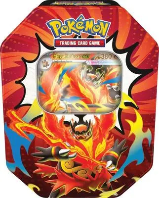 Lata Héroes Ascendentes (Mega Emboar ex)