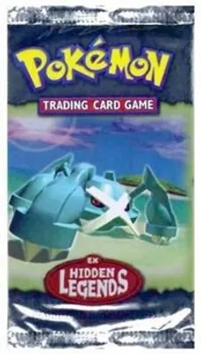 Sobre Hidden Legends