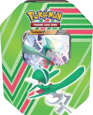 Lata Hidden Potential (Gallade V)