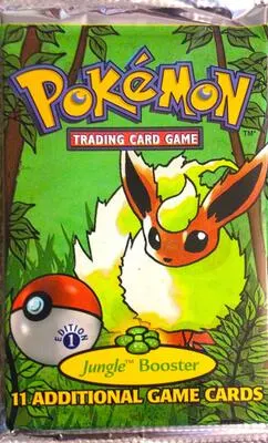 Sobre Jungla (1st Edition)