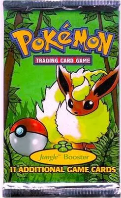 Sobre Jungla (Unlimited Edition)
