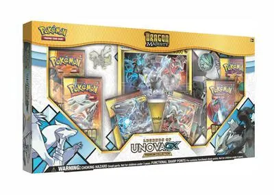 Caja colección premium Majestad De Dragones