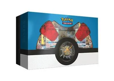 Caja colección super premium Majestad De Dragones