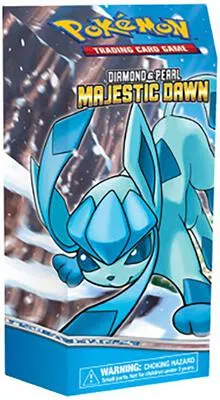 Mazo de inicio Majestic Dawn ("Polar Frost")
