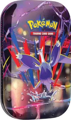 Mini lata Megaevolución (Mega Latias)