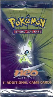 Sobre Neo Destiny (1st Edition)