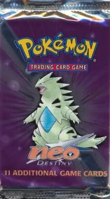 Sobre Neo Destiny (Unlimited Edition)