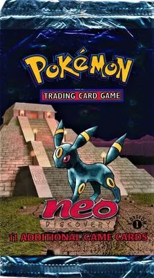 Sobre Neo Discovery (1st Edition)