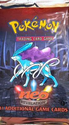 Sobre Neo Revelation (1st Edition)