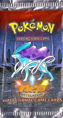 Sobre Neo Revelation (Unlimited Edition)