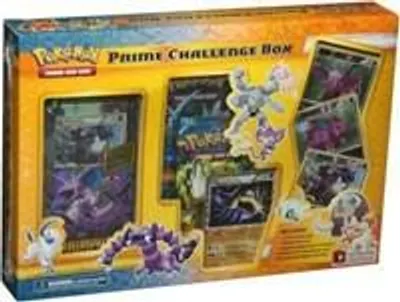 Caja colección Nobles Victorias (Machamp)