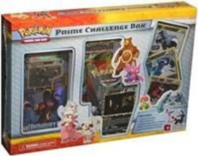 Caja colección Nobles Victorias (Umbreon)