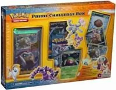 Caja colección Nobles Victorias (Yanmega)