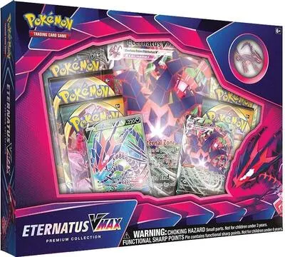 Caja colección premium Oscuridad Incandescente