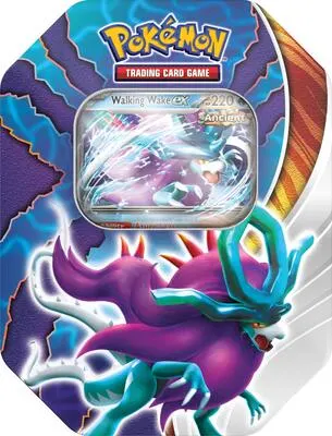 Lata Paradox Clash (Walking Wake ex)