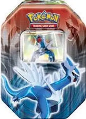 Lata Platino (Dialga LV.X)